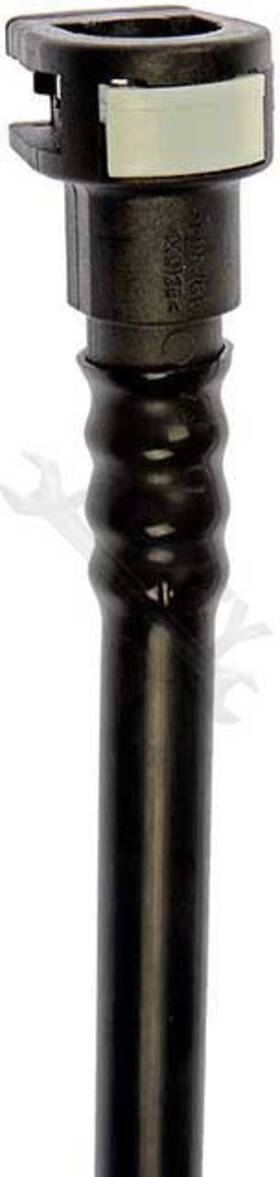 911165 Apdty 5/16 Inch Quick Connector Straight With 18 Of 3/8 Nylon Tube