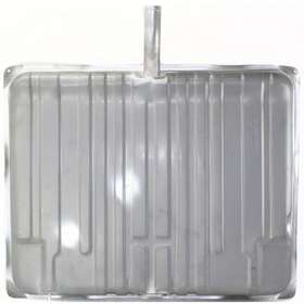 197-00519 Apf Fuel Tank Excluding Station Wgn Fits 64-66 Buick Special