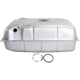 197-01283 Apf Fuel Tank 40 Gallon Opt Ne2 Fits 82-91 Suburban 1500 138986