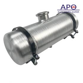 M322 Apo Universal Fuel Tank 6ftft X 18ftft 2 Gallon 1/4 Npt Spun Round Cell Gas