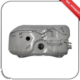 App18017to767s App Autoparts 11 Gallons Gas Tank 96063827 For 89-96 Asuna Chevrolet Gmc Geo Suzuki Pontiac
