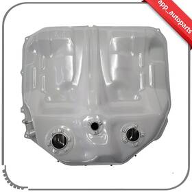 App18028to756s App Autoparts 17 Gallons Gas Tank For 97-99 Acura Cl 94-97 Honda Accord 17500-sv4-a30