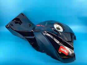 89856900xn2 Aprilia New Open Box Rsv4 Aprc Gas Tank Black