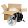 Aptools-006 Vsek Fuel Tank Oil Sump Kit For Fass Airdog Pump
