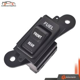 Ar2248960ht Armorlight-688 1-pieces Front Rear Fuel Tank Selector Switch For 1992-1997 Ford Pickup F-series