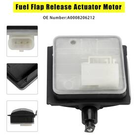 A0008206212 Artudatech Fuel Flap Release Actuator Motor For Mercedes-benz Eqc Hybrid Ca