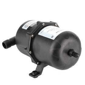 As The Description Shows 435903202825 Accumulator Pressure Tank Water Pump Flow Control 0.75 L 125psi For Marine R Cab