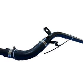 15038562 Asi Performance Fuel Tank Filler Neck Fits Chevy Trailblazer Gmc Envoy Oldsmobile Bravada 02-04