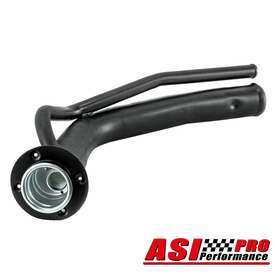 52018521 Asi Performance Fuel Tank Filler Neck For 1994-1998 Dodge Ram 2500 3500 1994-1997 L6 5.9l