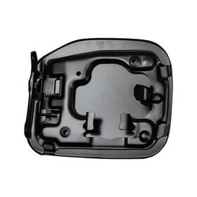77350-35050 Asi Performance Fuel Filler Tank Cover Door Lid Gas Cap For Toyota 4runner 2003 2009
