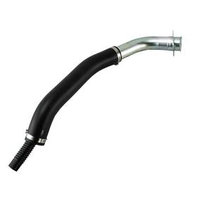 E3tz9034f Asi Performance Fuel Tank Filler Neck Pipe For Ford F150 F250 F-350 Mid-ship Hot Sale