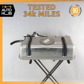 4g439c133bc Aston Martin Bg433411297 05-12 Db9 Gas Fuel Tank Reservoir Assembly Oem 34k