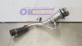 Ky639034ad Aston Martin 19 Vantage Fuel Filler Neck Pipe