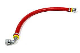 Tf240-s Atl Aero Tec Laboratories Fuel Pickup Assy 8an For Super Cells With Scavenjet