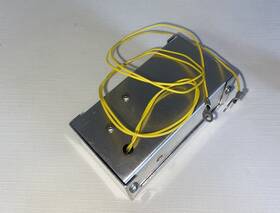 109-ll Atl Fuel Cell Level Light Sensor Module 109ll Race Hot Rod Drag Drive