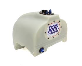 Sc428 Atl Fuel Cells Kinser Outlaw 28 Gal Tail Tank Cell With 12 An Pickup - Kit