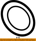 Au5z9k072b Ford Oem Fuel