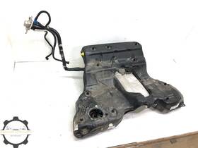 163xs0158-00 Audi 2019-2025 A8 Fuel Gas Tank Reservoir Oem