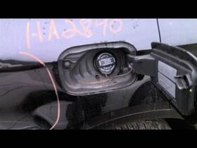 177.au1421 Audi Q5 2021 Fuel Filler Door 1390017