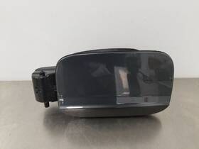 177.au1424 Audi 24 2024 Q5 S Line Fuel Filler Door Gray