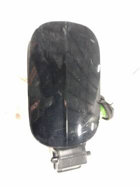177.au1518 Audi Q7 2018 Fuel Filler Door 562863