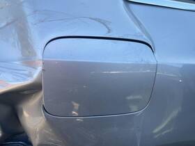 177.au1c16 Audi 2016 Q3 Fuel Filler Door 980209