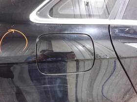 177.au1l12 Audi A4 2012 Fuel Filler Door 830846 177.au1l12 Audi A4 2012 Fuel Filler Door 830846