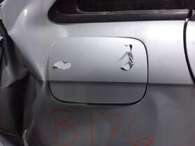 177.au1l14 Audi A4 2014 Fuel Filler Door 834582