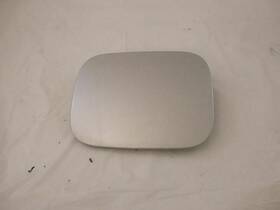 177.au1p00 Audi Fuel Filler Door A6 98 99 00 01 2001 2000 1999 1998