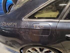 177.au1p14 Audi A6 2014 Fuel Filler Door 8341794