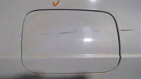 177.au1r12 Audi A7 2012 Fuel Filler Door 321583