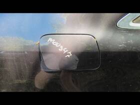 177.au1t04 Audi A8 2004 Fuel Filler Door 28726
