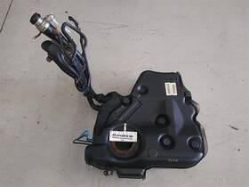 197-50278 Audi Tt Mk2 8j Coupe Fuel Gas Tank Fwd Fits 2008 2009 2010