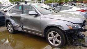 197-50413 Audi No Shipping Fuel Tank Fits 09-10 Q5 500004