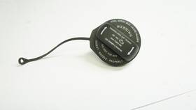 1j0201556 Audi 2012-2015 A7 Gas Tank Cap