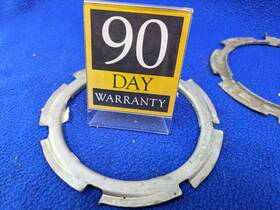 1k0-201-375 Audi Quantity 1 Genuine Bentley Fuel Pump Ring Nut 1k0201375 Oem