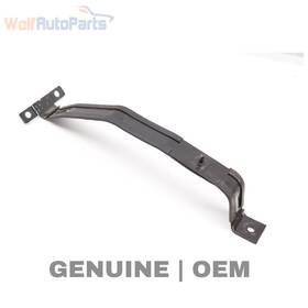 420201653a Audi 2008-2012 2014-2015 R8 - Fuel Tank Mount Strap Center