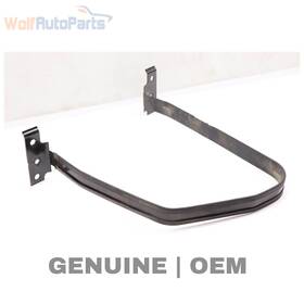 420201654c Audi 2008-2012 2014-2015 R8 - Right Fuel Tank Mount Strap