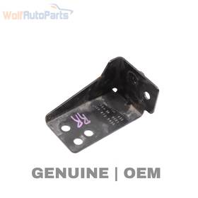 420810863a Audi 2008-2012 2014-2015 R8 - Right Fuel Tank Mount Bracket