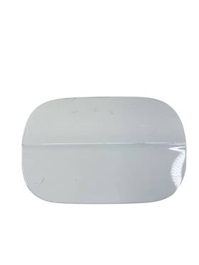 4f5-809-907-c Audi 05-11 A6 Quattro Fuel Filler Door Gas Tank Lid Cover White