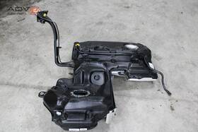 4g0201021dj Audi A6 S6 Fuel Gas Tank Reservoir With Filler Neck Hose Tube Oem 2012 - 2018