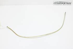 4g0809937 Audi 2013-2018 A6 C7 Long Fuel Tank Pocket Filler Door Lid Drain Hose Pipe Oem