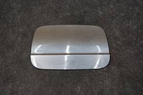 4g8809907a Audi Fuel Door Gas Tank Lid Cover Gray Oem S7 A7 4k8 2013-18 Rs7 2014-18