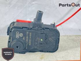 4h0810773 Audi 2011 - 2018 A8 L Fuel Door Flap Lock Actuator Oem