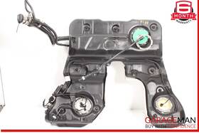 4h0971727b Audi 13-18 A8 Quattro Fuel Gas Tank Reservoir With Filler Neck Oem