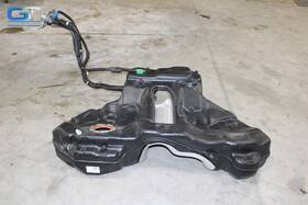 4k020101 Audi A6 3.0l Fuel Gas Tank Reservoir With Filler Neck And Shield Oem 2019 - 2021
