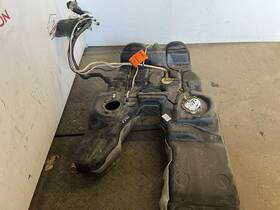4l0201075g Audi 09-15 Q7 Fuel Gas Tank 26.4 Gallon 4l0201085
