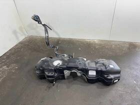 Audi 4m0-201-021-gt 2020-2024 Q7 3.0l Fuel Gas Tank Reservoir 22.5 Gal Oem