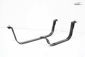 4m0-201-391-c Audi 2017-2024 Q7 Quattro 4m Fuel Tank Strap Bracket Support Mount Set Of 2 Oem
