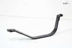 4m0-201-392-c Audi 2017-2024 Q7 Quattro 4m Fuel Tank Right Strap Bracket Support Mount Oem